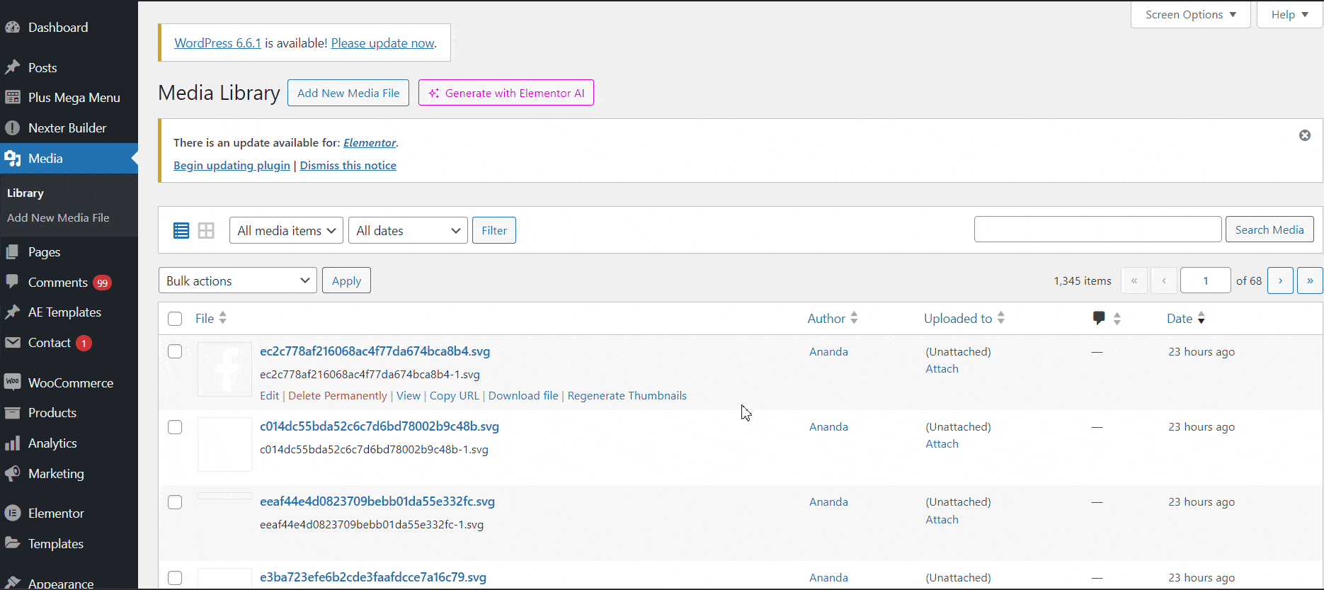 How to Fix WordPress GIF Not Playing in 2024 [SOLVED]