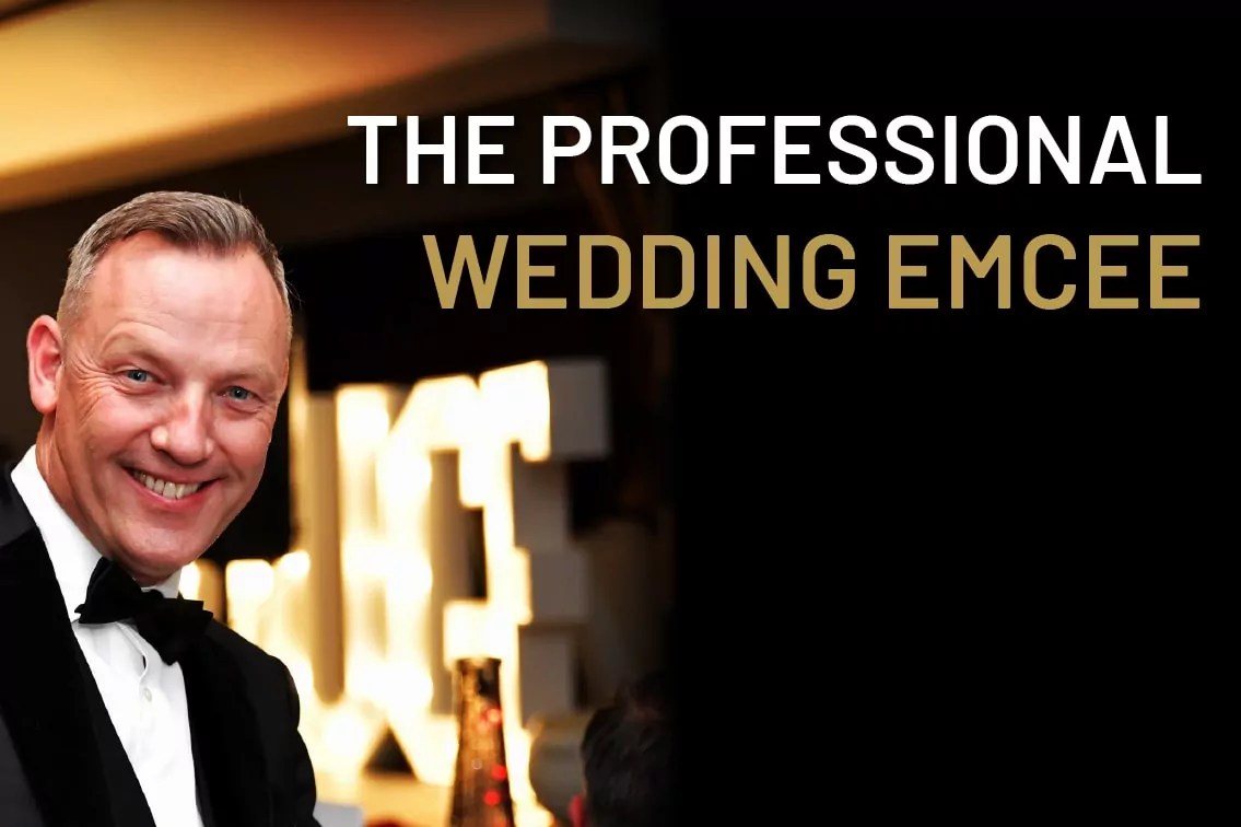 an Emcee The Professional Emcee Association