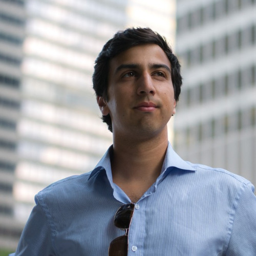 Force mentale avec Sanjay Zimmermann, Principal WhiteStar Capital