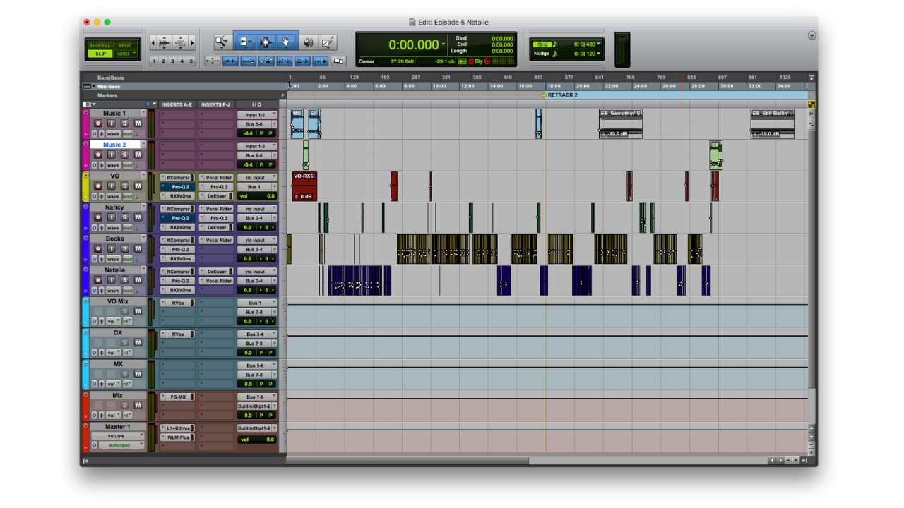 Best Podcast Equipment For 2024 The Podcast Haven