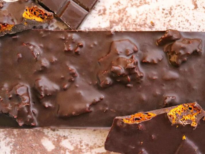 Is Dark Chocolate Vegan? The Pod Chocolates