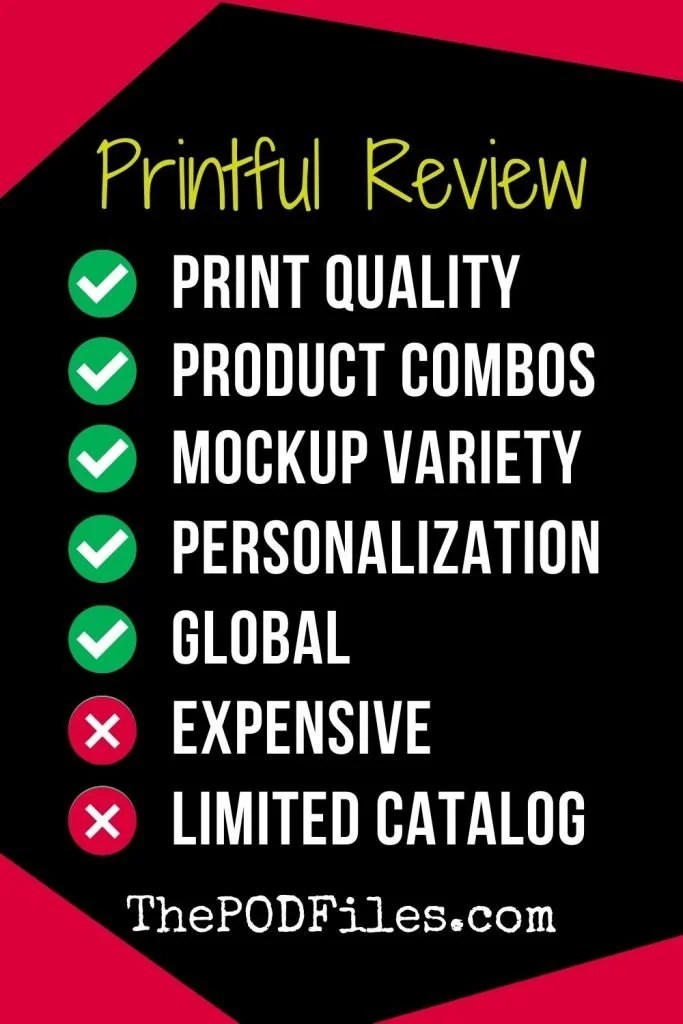 Best Print on Demand Services for Etsy The POD Files