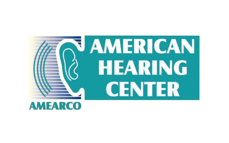 American Hearing Center The Podium