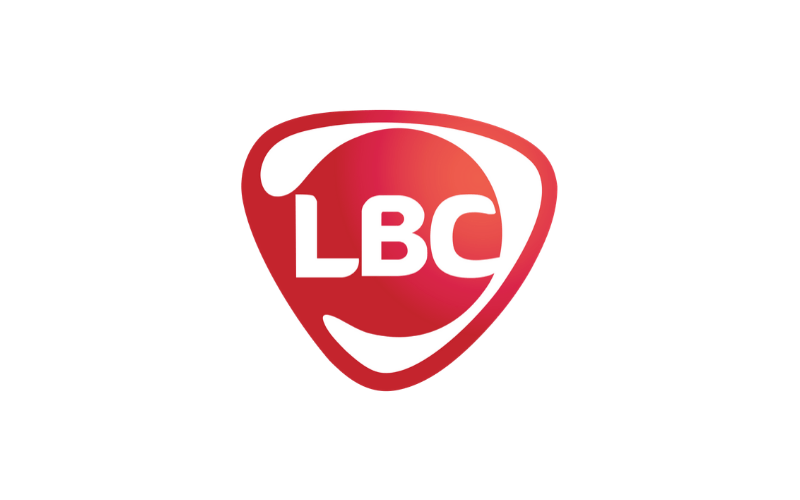 LBC The Podium