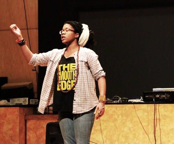 The Poet’s List Kai Davis The Poet's List