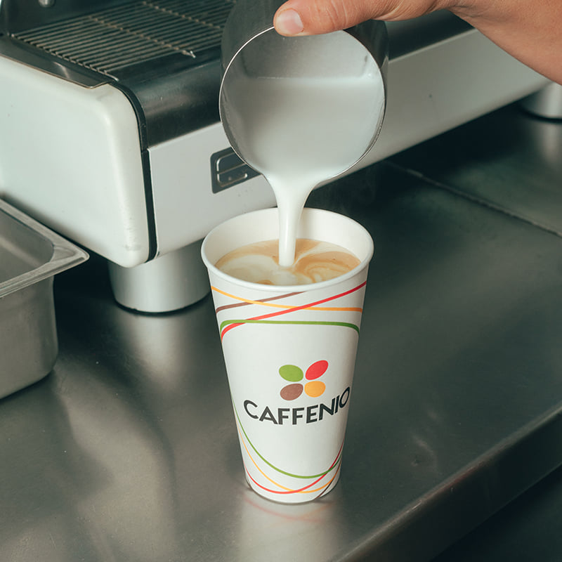 El Combate, Café Único, Caffenio y Andatti la historia de las marcas