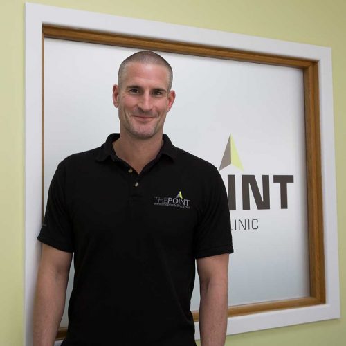 Team The Point Clinic