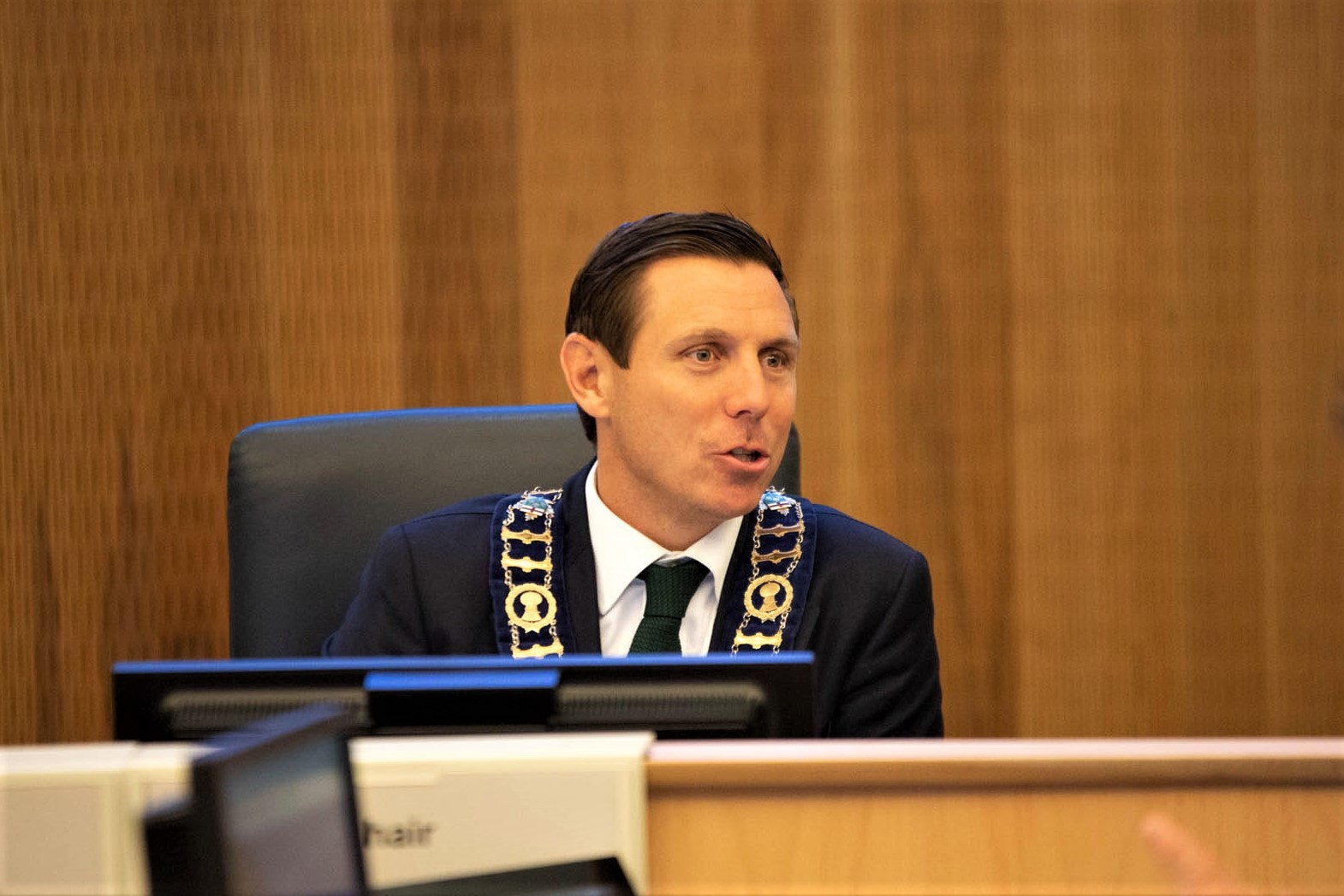 After their scandalous conduct rocked Niagara why did Brampton hire