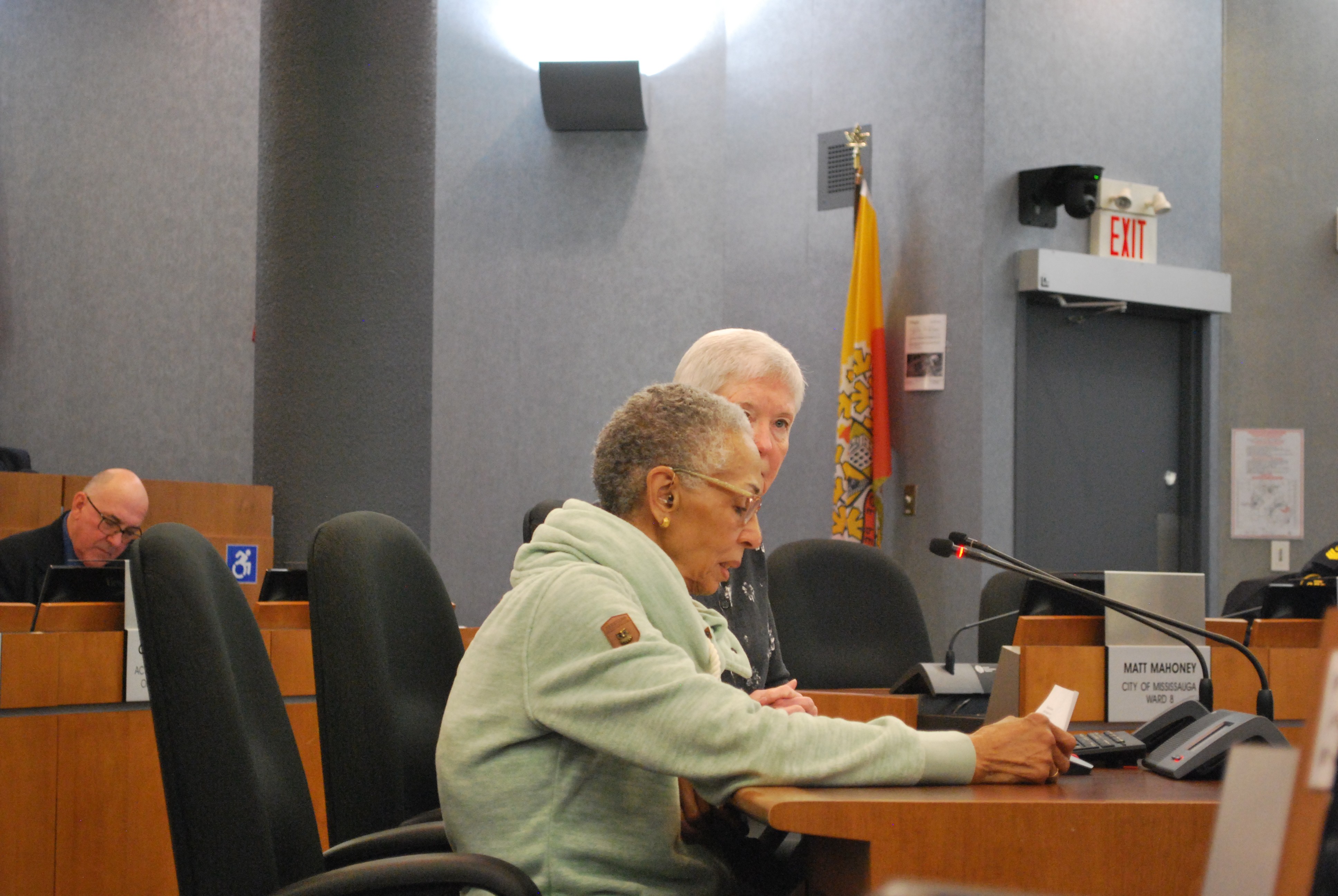 Relatives of the murdered Harrison family are still waiting for answers on the deaths of their