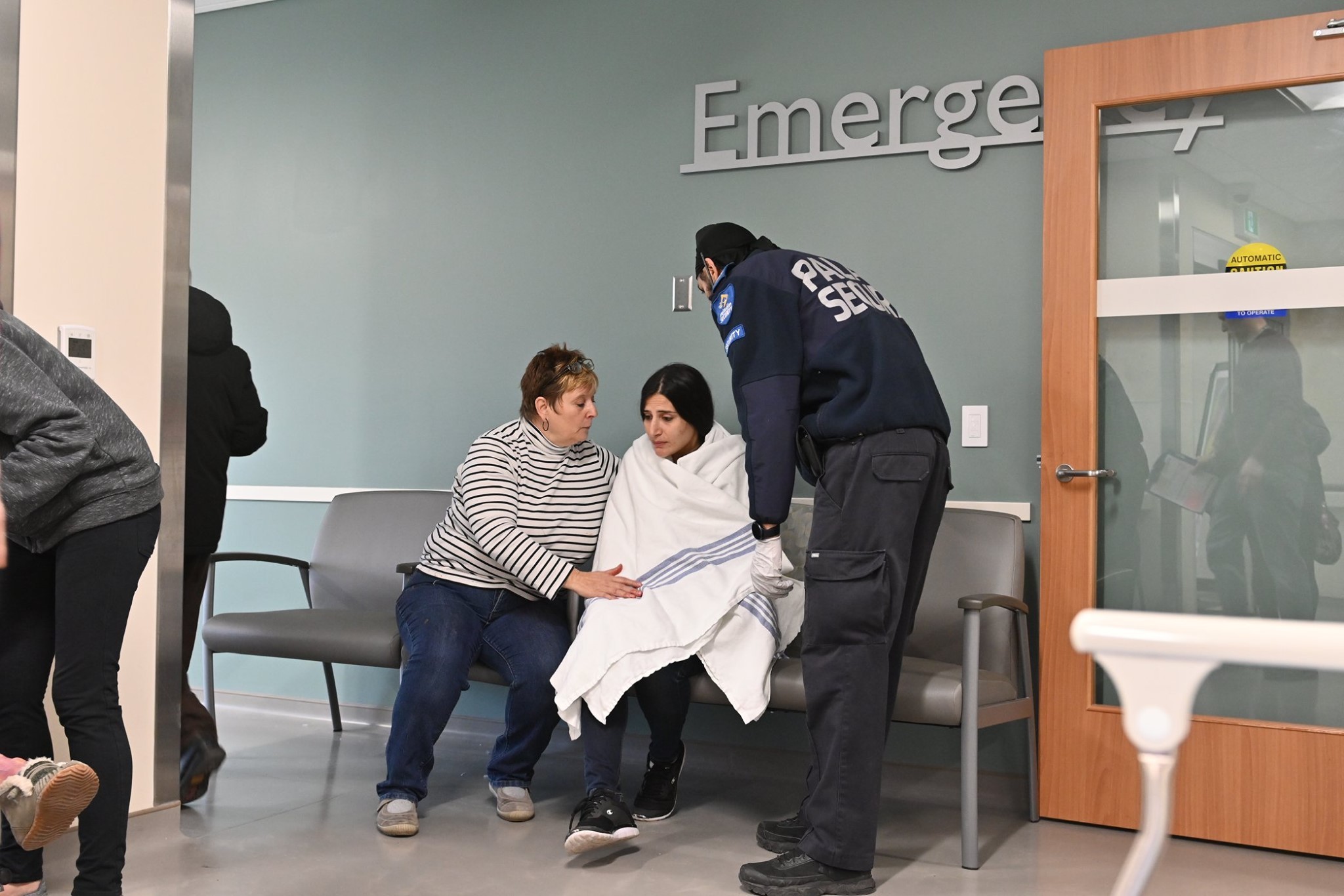 Peel’s strained healthcare system braces for possible impact of COVID