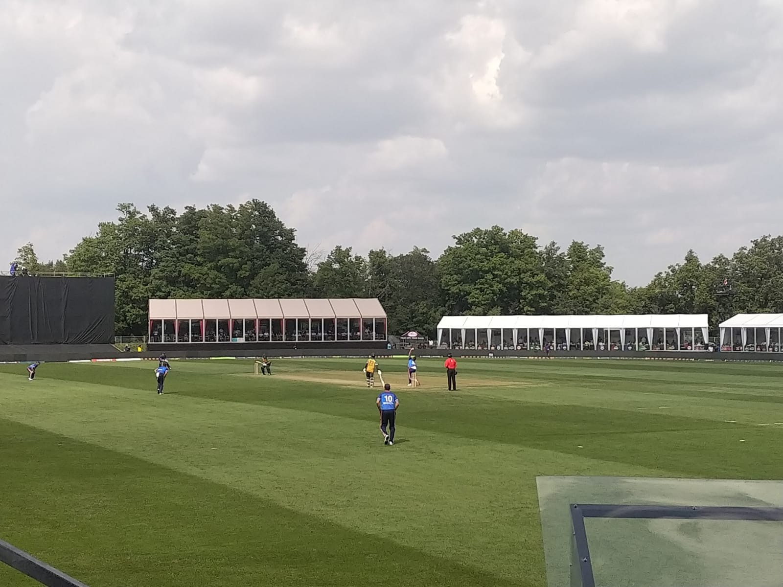 As Brampton's love of cricket grows, the city needs to keep up with