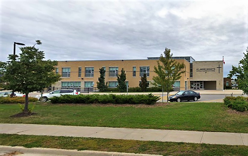 Brampton school gets emergency testing; PDSB concerned that jump in