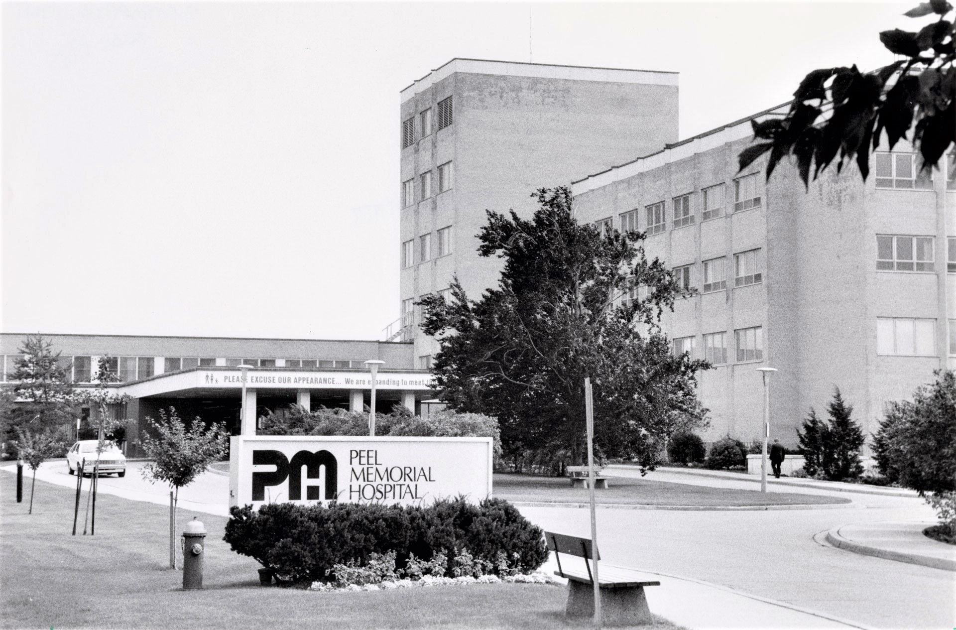 Brampton’s abandoned healthcare system ‘Why do we have to suffer