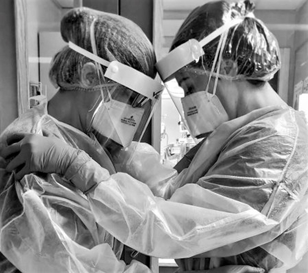 Ontario’s enormous 3.5year surgical backlog falls on a burntout