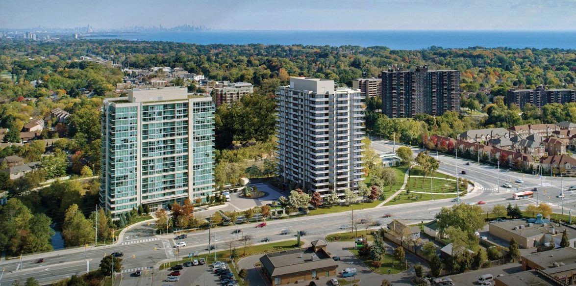 Eight vie for vacant Mississauga Ward 2 seat with area at a crossroads