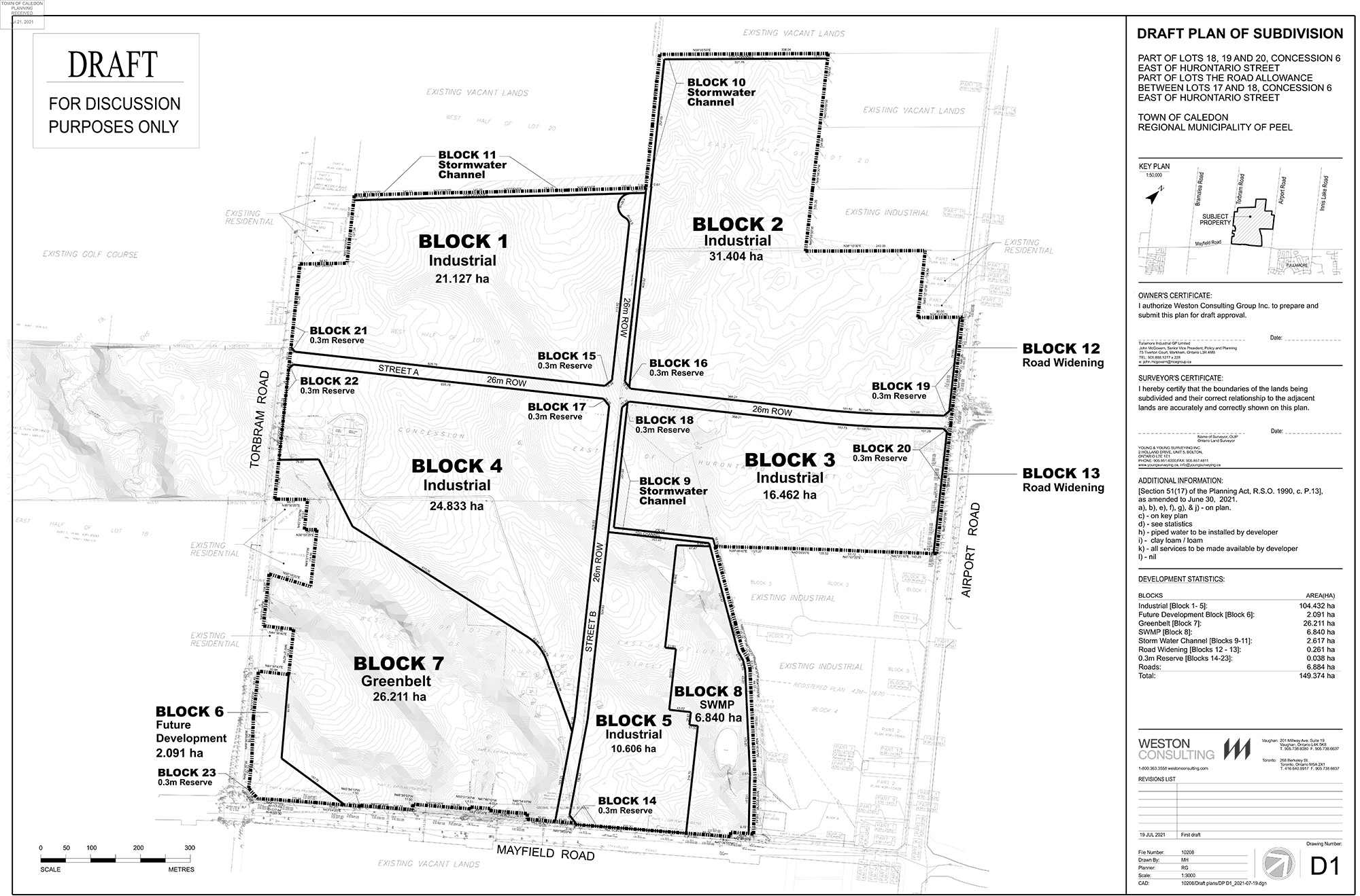 Caledon in ‘damage control’ after former mayor Allan Thompson quietly