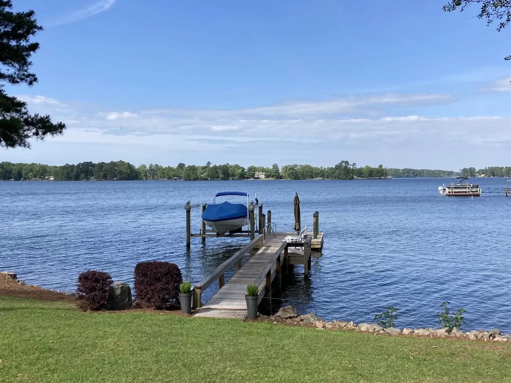 Gallery The Pointes of Plantation Pointe