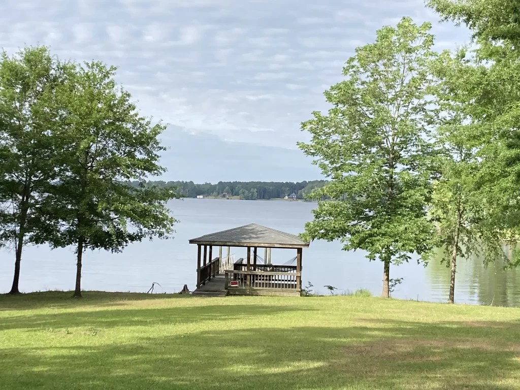 Gallery The Pointes of Plantation Pointe