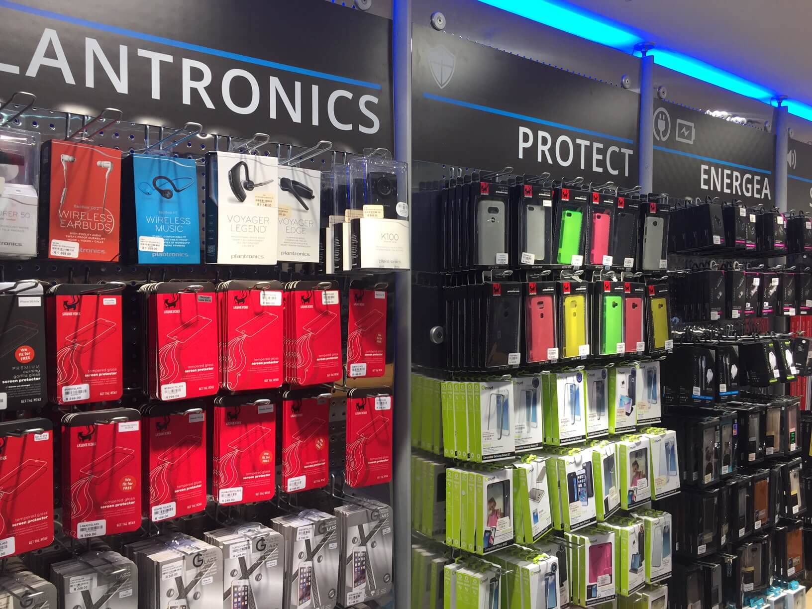 Cellucity Sea Point, Cape Town The Point