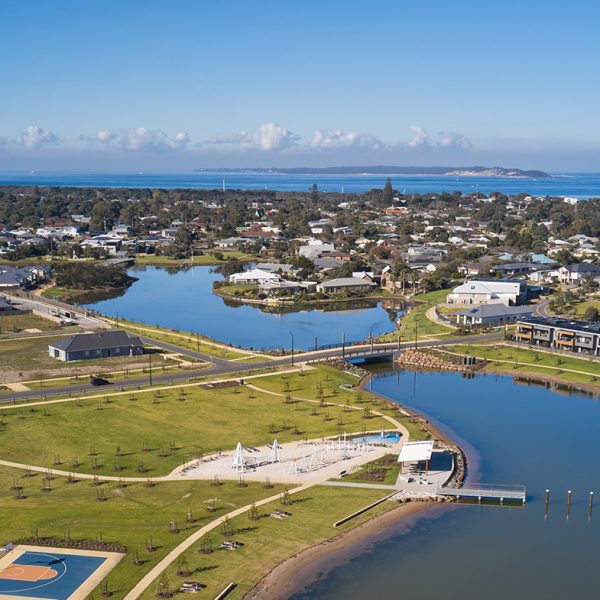 The Point Point Lonsdale Real Estate Bellarine Peninsula