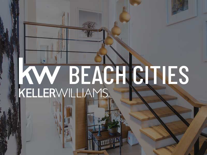 Keller Williams Beach Cities The Point