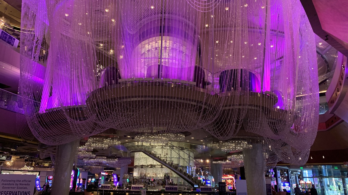 Hotel Review The Cosmopolitan Of Las Vegas The Points Engineer