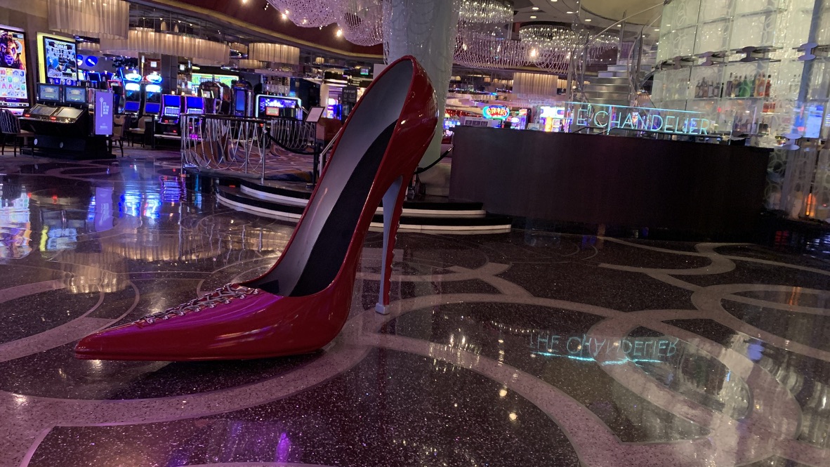Hotel Review The Cosmopolitan Of Las Vegas The Points Engineer Hotel Review The Cosmopolitan Of Las Vegas The Points Engineer