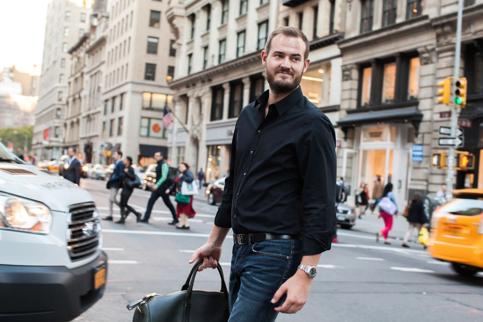 TPG's longest staffers celebrate 10 years of points, miles and travel(01)