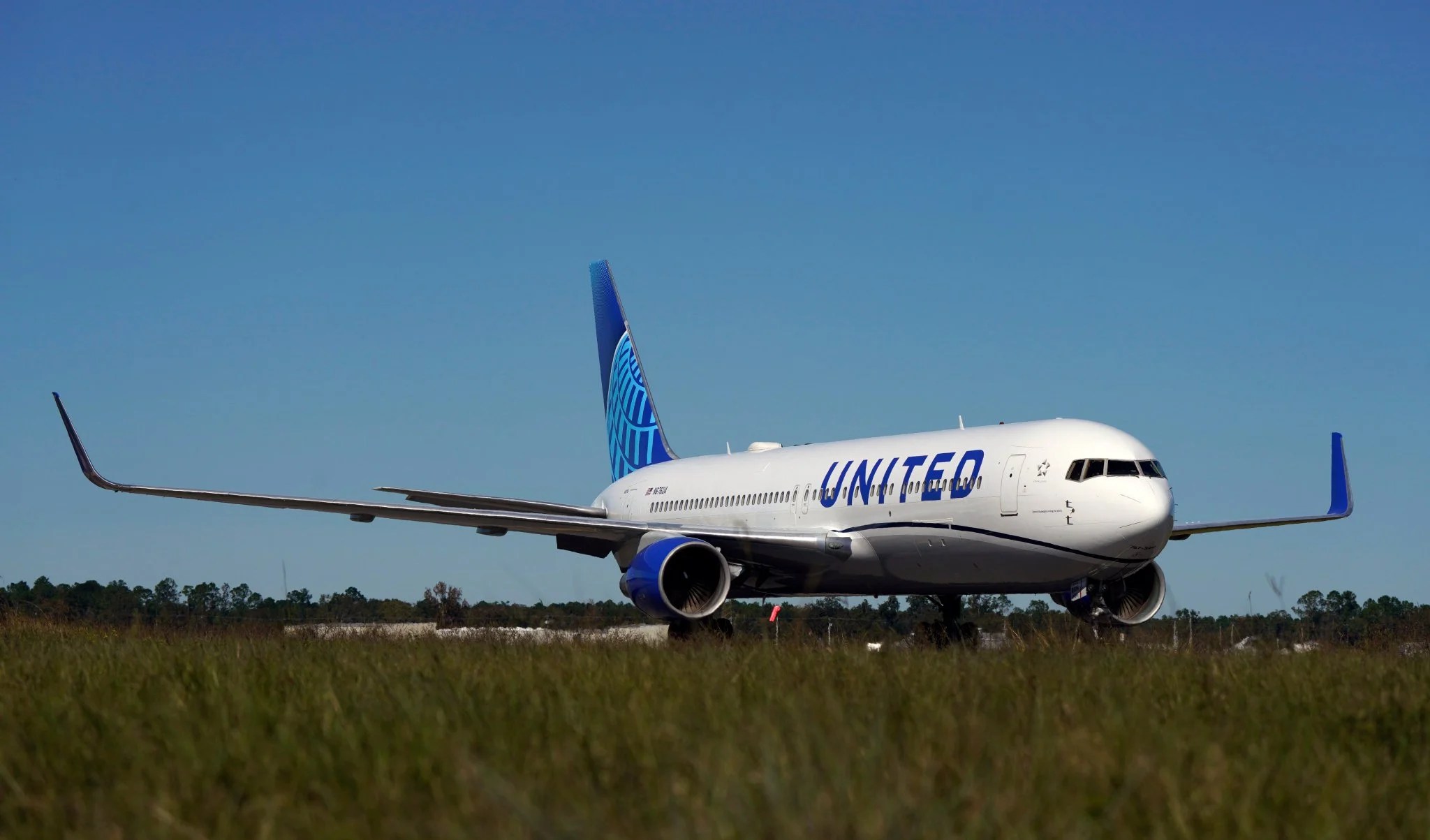 United returns to New York JFK airport in February The Points Guy