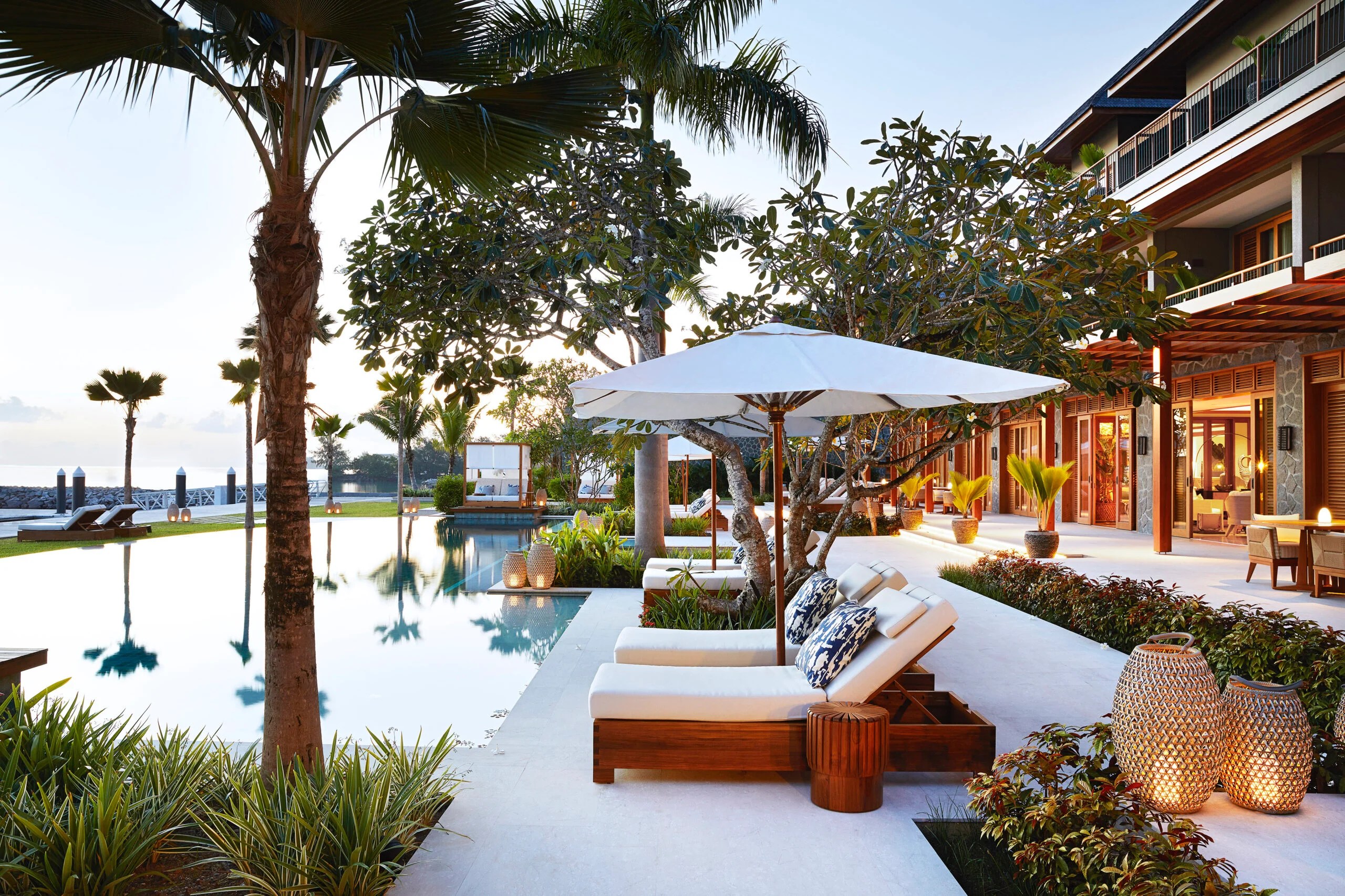 Hyatt adds another 20 properties to its growing SLH portfolio