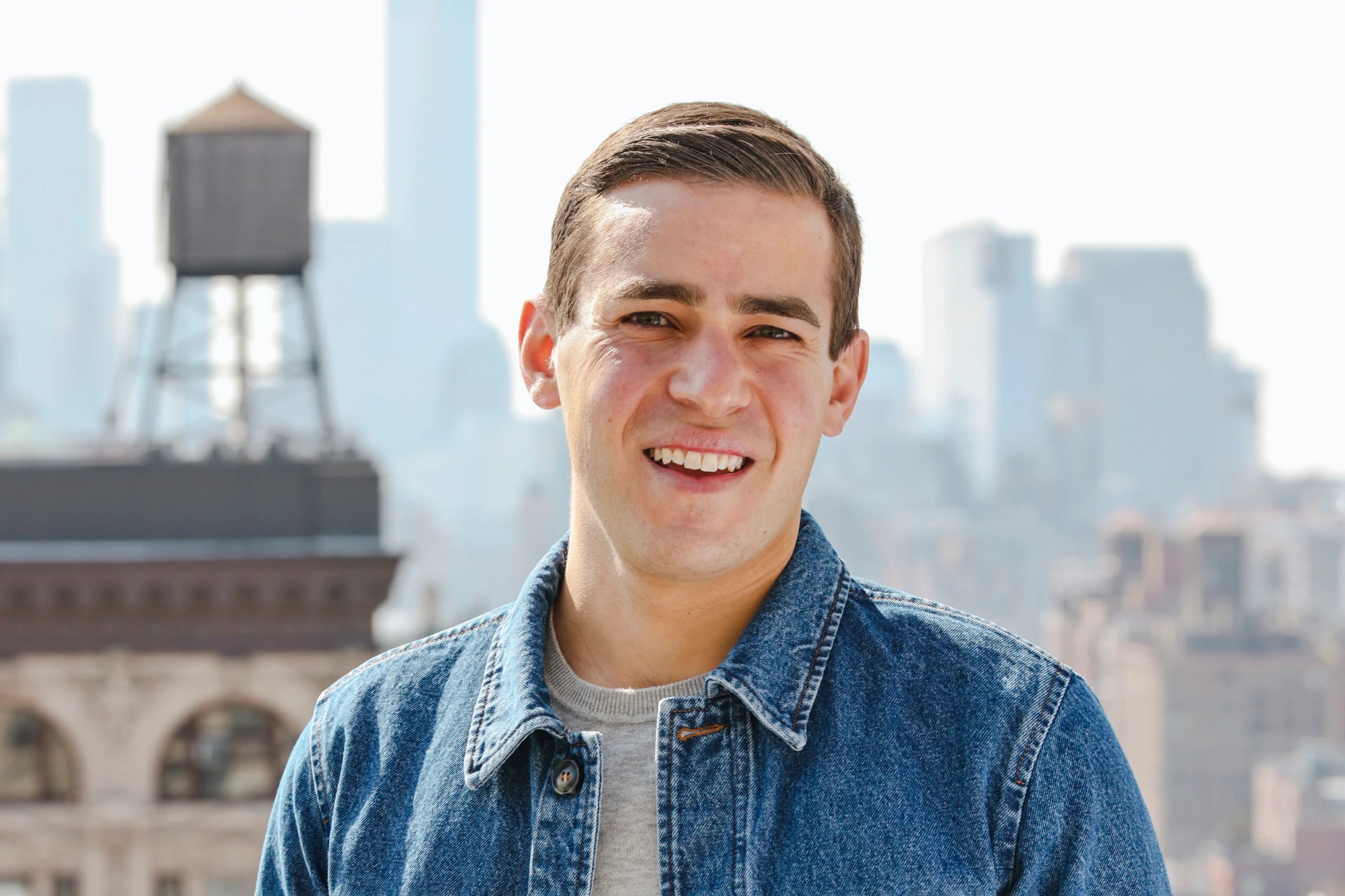 Zach Griff The Points Guy