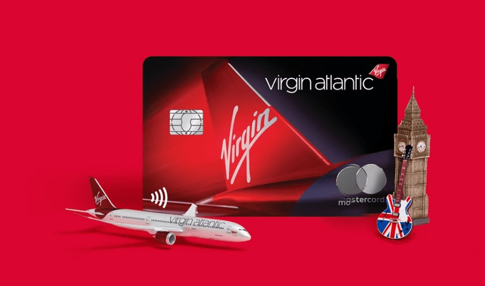 How Virgin Flying Club Points Work The Points Insider