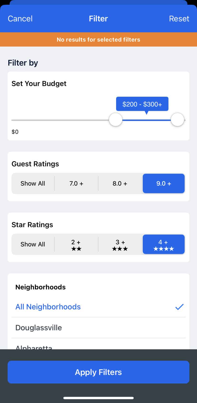 Priceline Review Is Priceline Legit (My Booking Experience) The