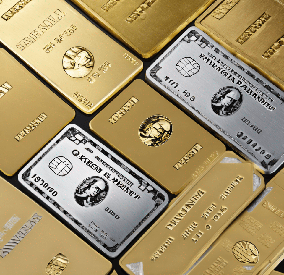 Amex Platinum Points vs. Amex Gold