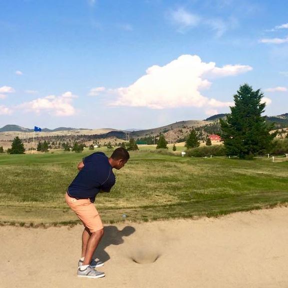 Review Fairmont Golf Course Anaconda, MT