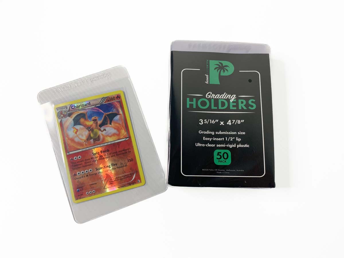 How to Keep your Pokemon Cards Safe The Pokemon Guide