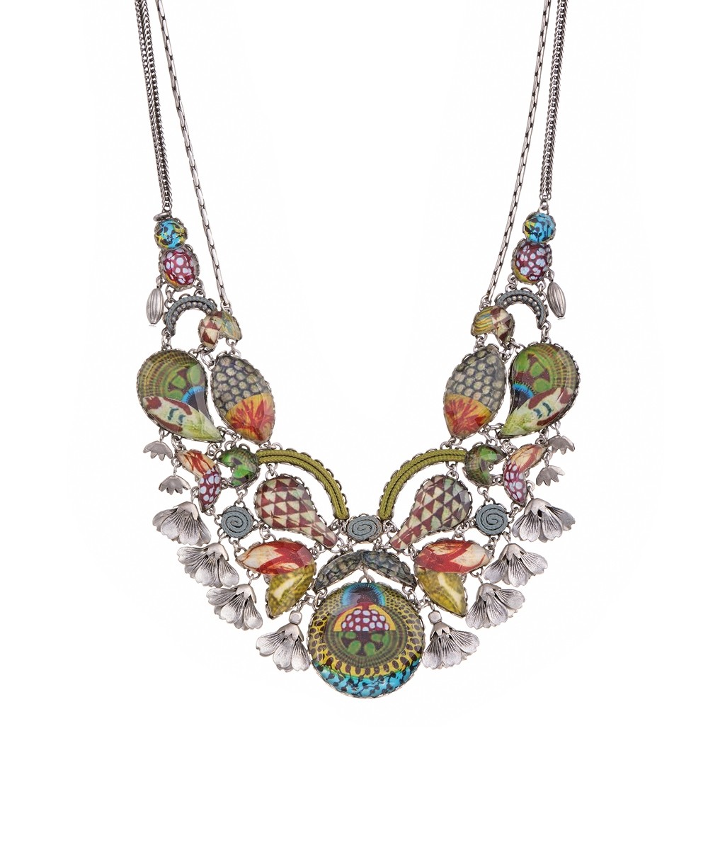 Ayala Bar Moonlight Daydreams, Genesis Necklace The Polished Edge