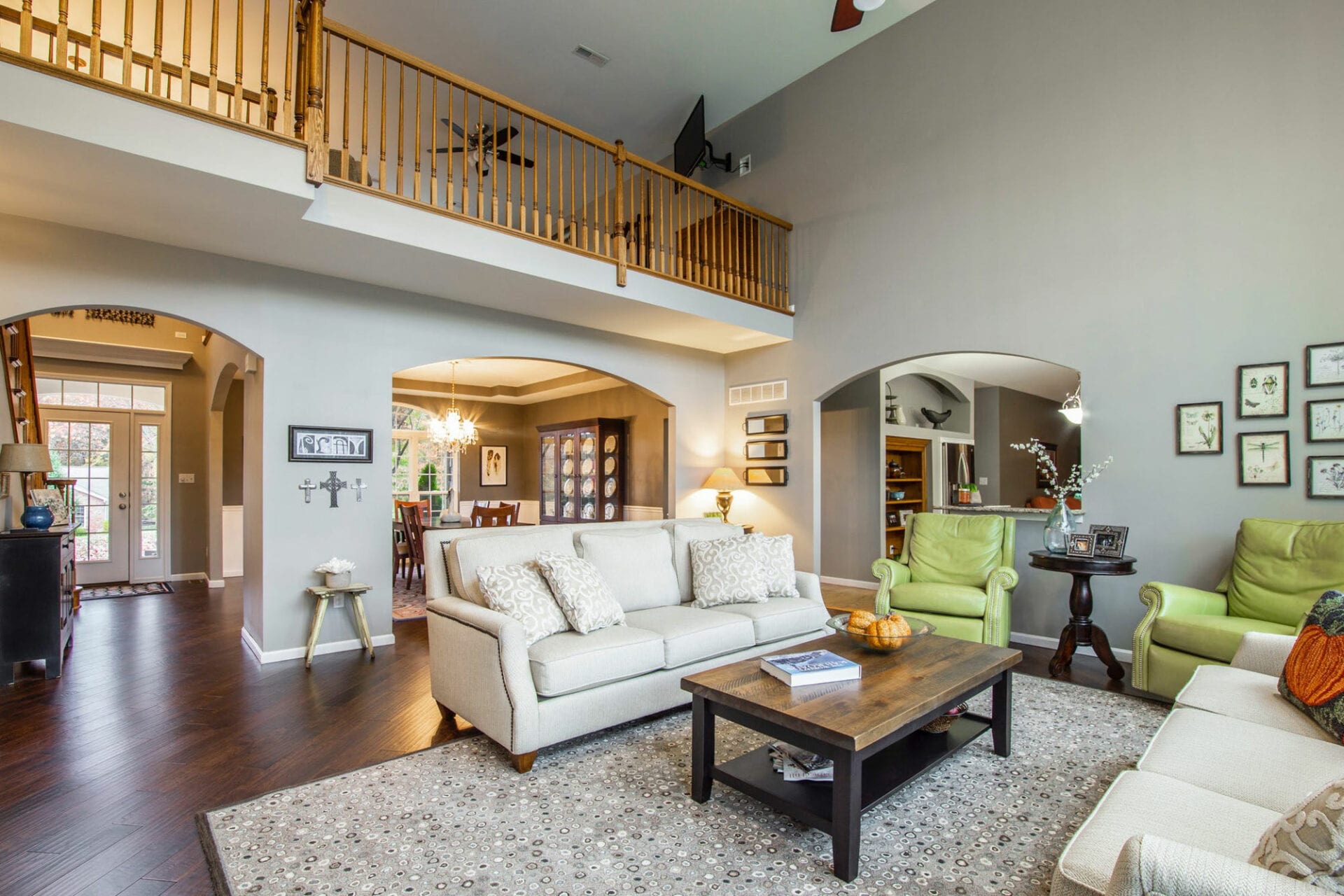 House Cleaning Services in Burnsville, MN The Polishing Touch