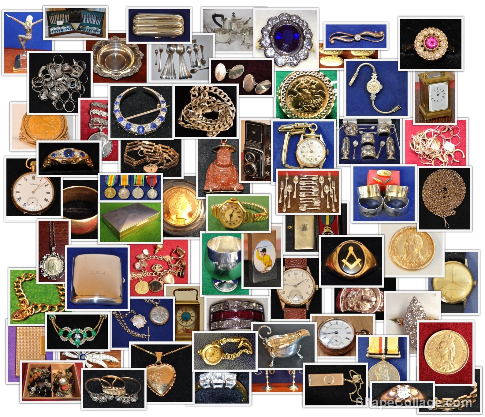Auction Valuation Day Community Activities What's On The Poly at