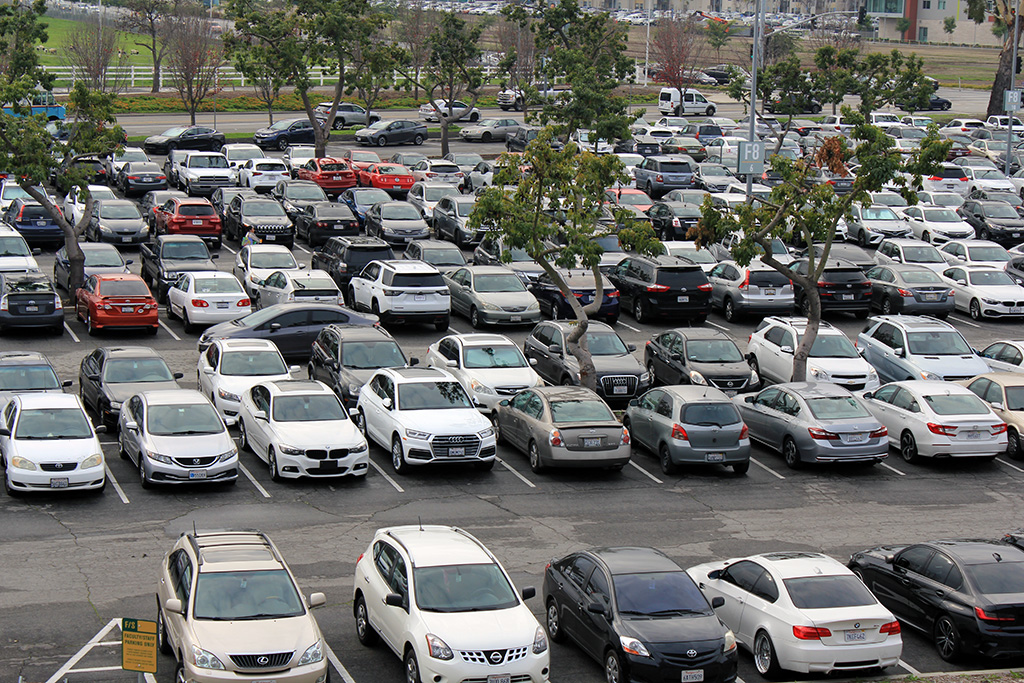 Cpp Parking Permit Fall 2023 Cpp Population Remains Higher Than Parking Spaces Available - The Poly Post