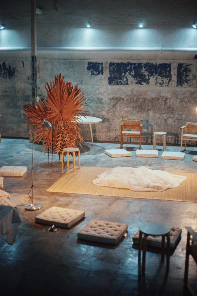 Kinship Studios at Michael Harding blog