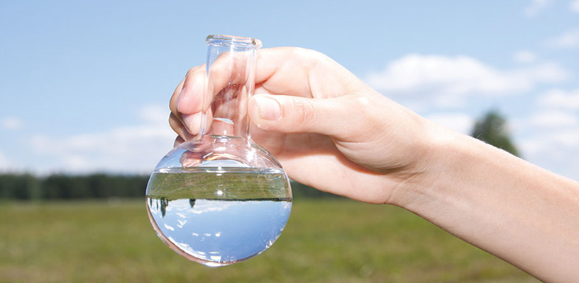 Connecticut Water Quality Testing in NY, NJ, CT