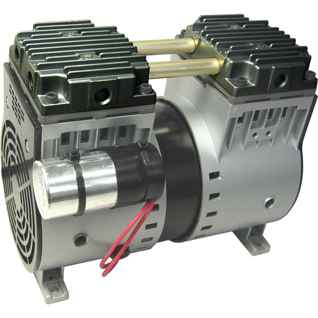 EasyPro Rocking Piston Compressors 1/4 HP The Pond Digger