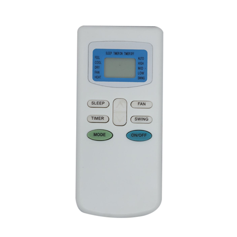 Godrej AC Remote No. 17