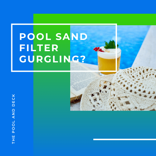 Replacing Sand With Glass In Pool Filter What Is Really Better?