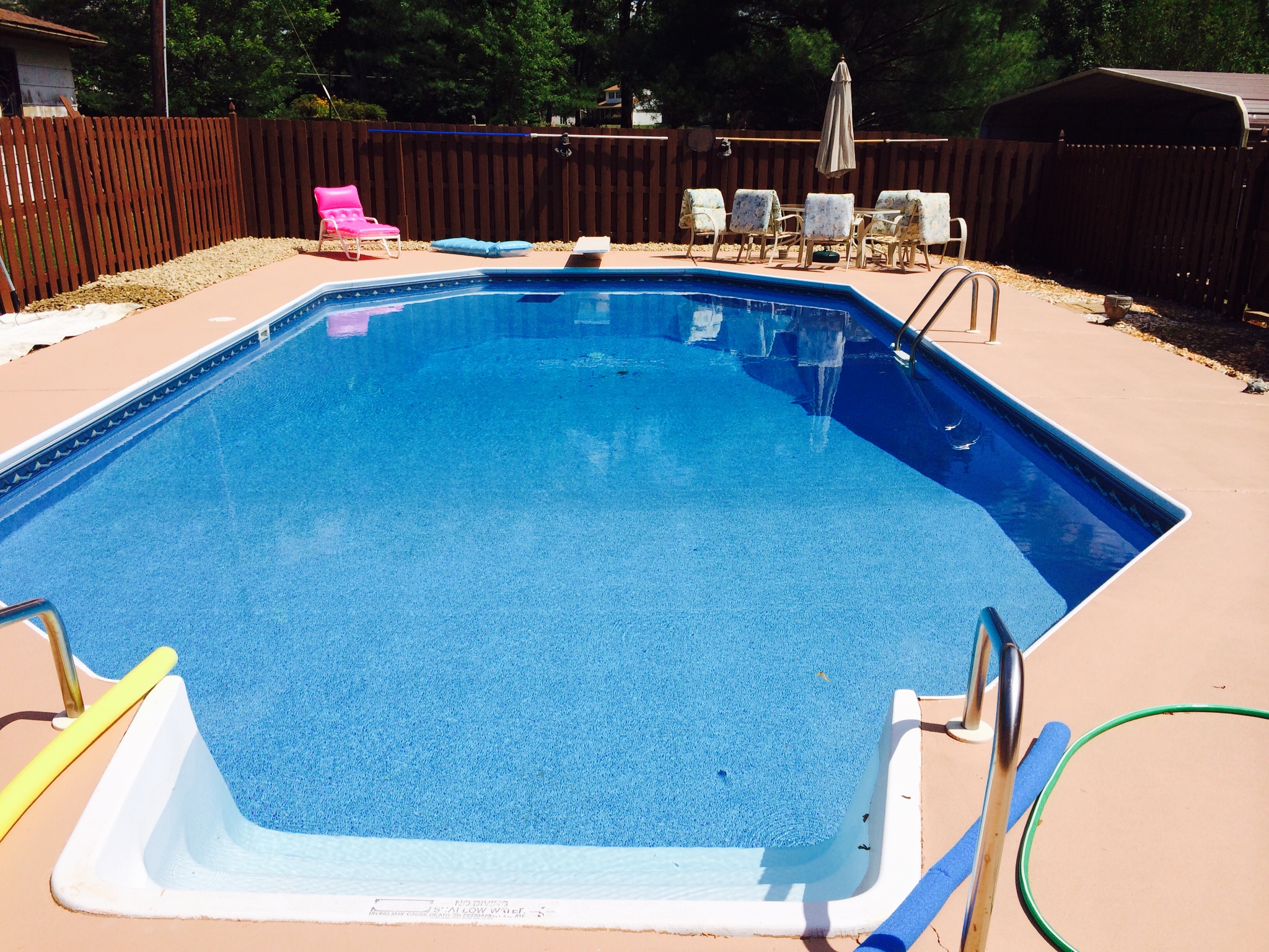 Inground pools, Above ground pools, Outdoor Living, Pool supplies, Pool