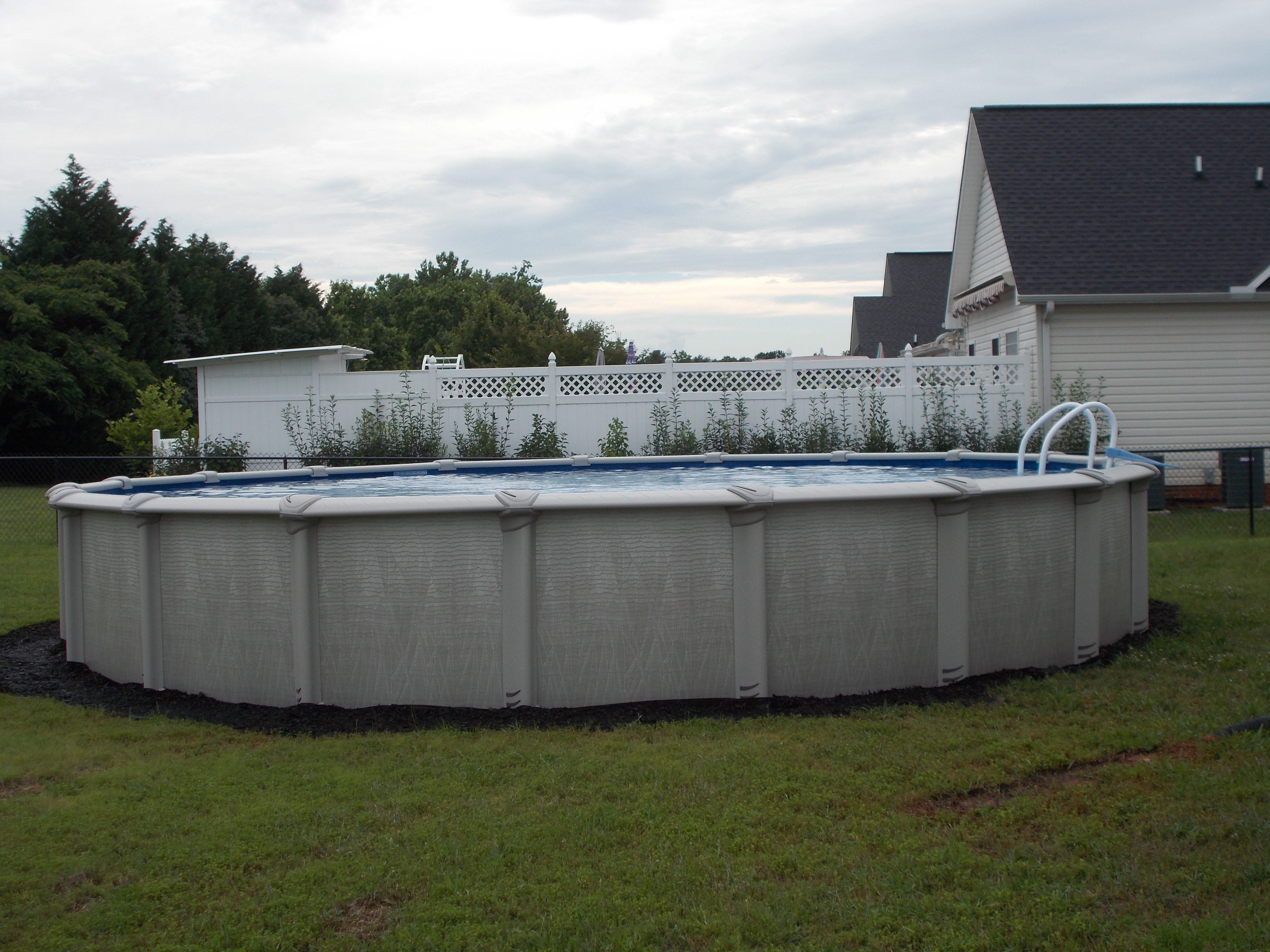 Inground pools, Above ground pools, Outdoor Living, Pool supplies, Pool