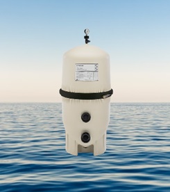 PENTAIR 320 SQFT CC PLUS CARTRIDGE FILTER – The Pool Palace, Inc