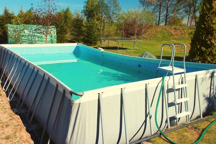 How to Level Ground for Pool The Best Way to Do It 2024