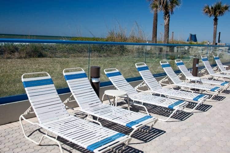 Best Pool Lounge Chairs 101 Relax by the Pool